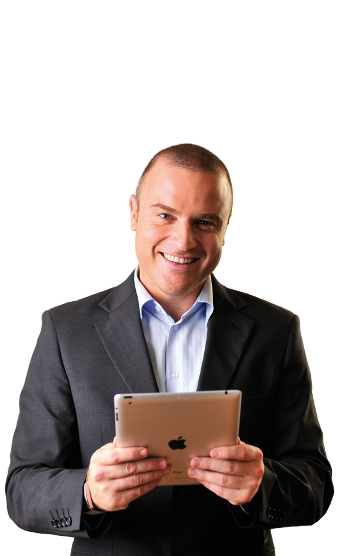 imprenditore cliente Zucchetti software gestionale